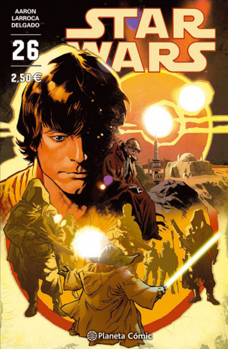 Star Wars 26