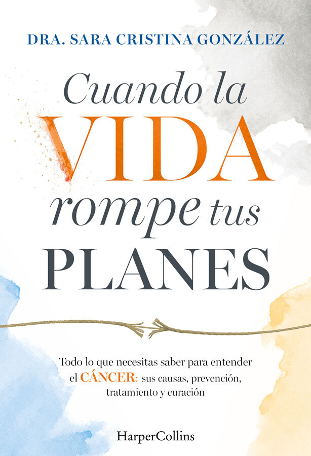 Cuando la vida rompe tus planes