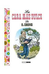 La cara m&aacute;s dulce de R. Crumb