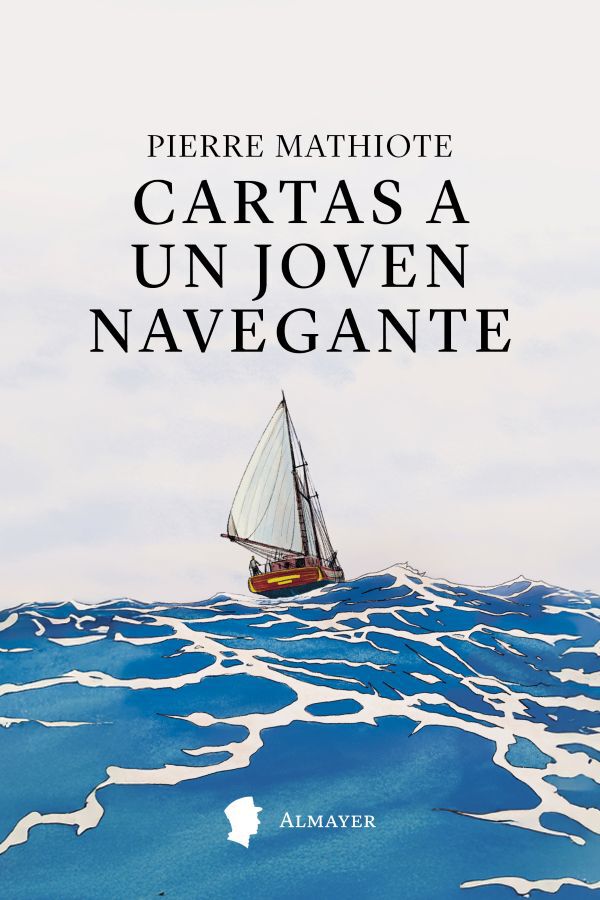Cartas a un joven navegante