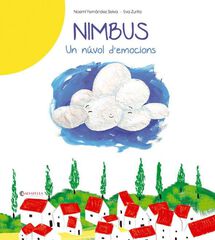 Nimbus- Un núvol d'emocions Nimbus- Un núvol d'emocions