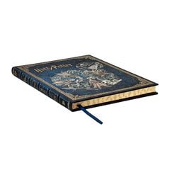 Libreta Paperblanks Ultra liso Harry Potter Leyenda Howarts