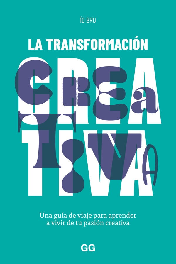 La transformaci&oacute;n creativa