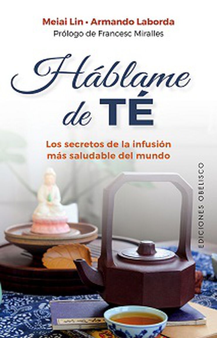 Háblame de té