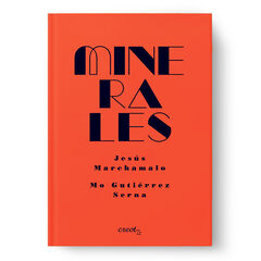 Minerales
