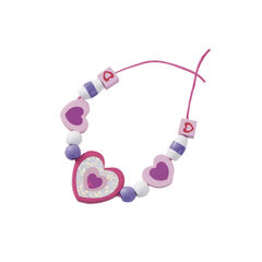 Cors de fusta per collarets 120 perles