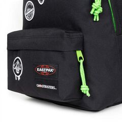 Mochila Eastpak Orbit XS Ghostbusters Patches