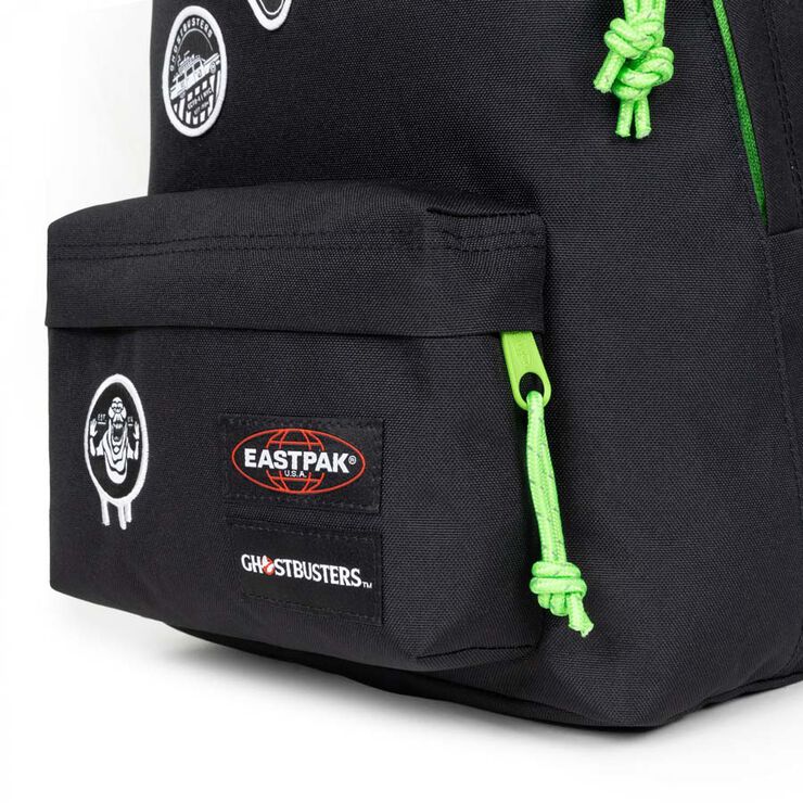Mochila Eastpak Orbit XS Ghostbusters Patches