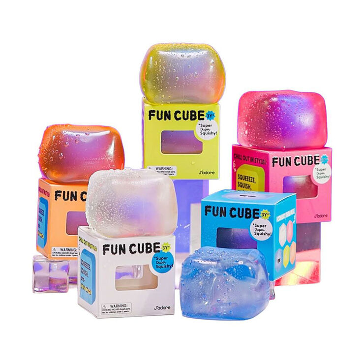 J'Adore Fun Cub