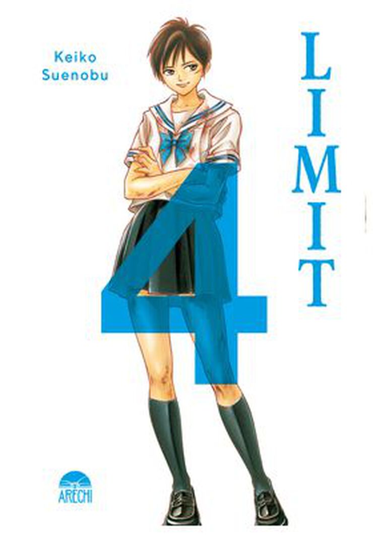 Limit 04