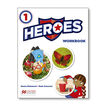 Heroes 1 Activity Book