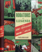 Robatoris de llegenda Robatoris de llegenda