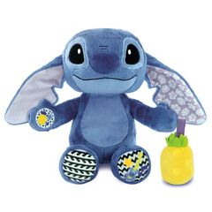 Peluix musical Stitch