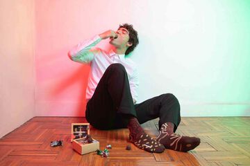 Calcetines Eat My Socks Caja Chocolates