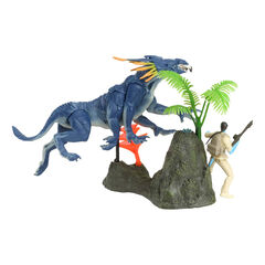 Figures Criatura Mon Pandora Avatar Onada 1 Assortides