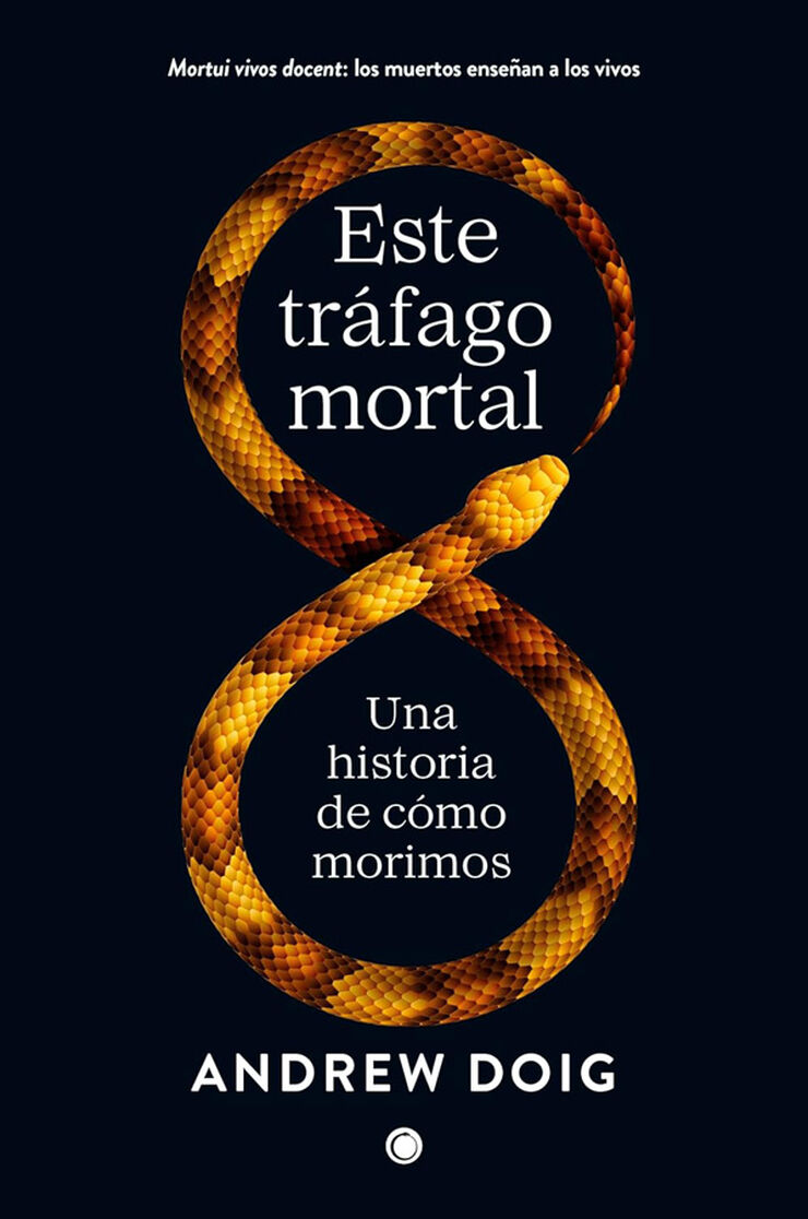 Este tráfago mortal