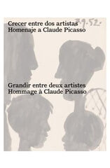 Crecer entre dos artistas Crecer entre dos artistas
