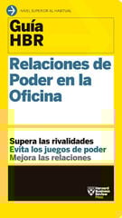 RELACIONES DE PODER EN LA OFICINA RELACIONES DE PODER EN LA OFICINA