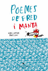 Poemes de fred i manta Poemes de fred i manta