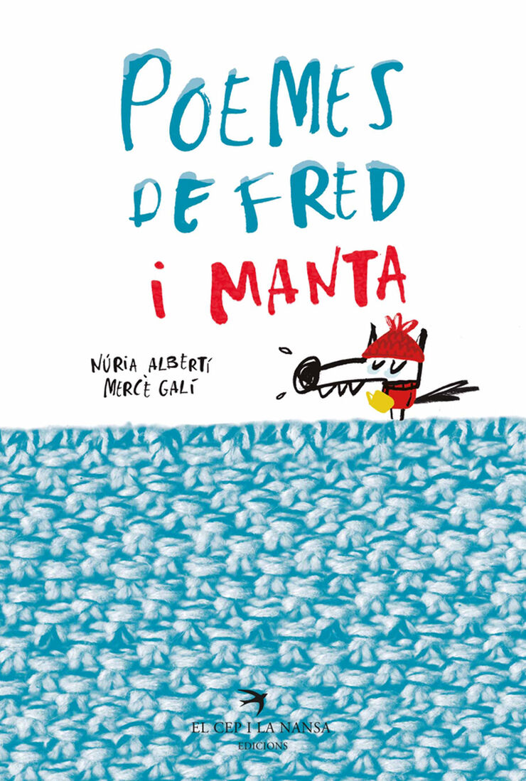 Poemes de fred i manta