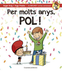 Per molts anys, Pol! Per molts anys, Pol!