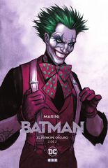 Batman: El Príncipe Oscuro 2 Batman: El Príncipe Oscuro 2