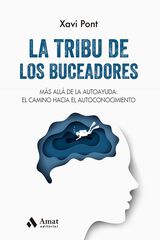 La tribu de los buceadores La tribu de los buceadores