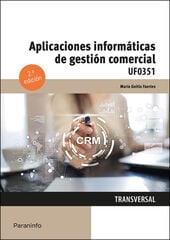 Aplicaciones informáticas de gestión comercial Aplicaciones informáticas de gestión comercial