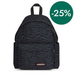 Mochila Eastpak Day Pak'r Sharpe Dark