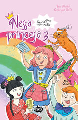 Nessa princesa 3. Reina por un d&iacute;a