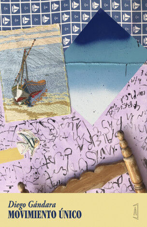 MOVIMIENTO &Uacute;NICO