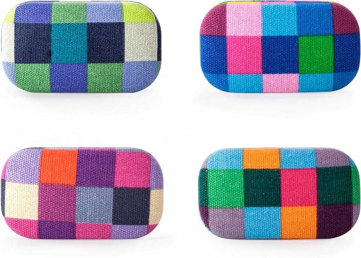 Estoig Viatge Kikkerland Escocia surtido