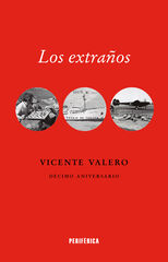Los extraños Los extraños
