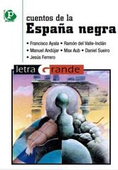 Cuentos de la España negra Cuentos de la España negra