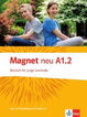 Magnet Neu A1.2 Kursbuch und Arbeitsbuch + CD
