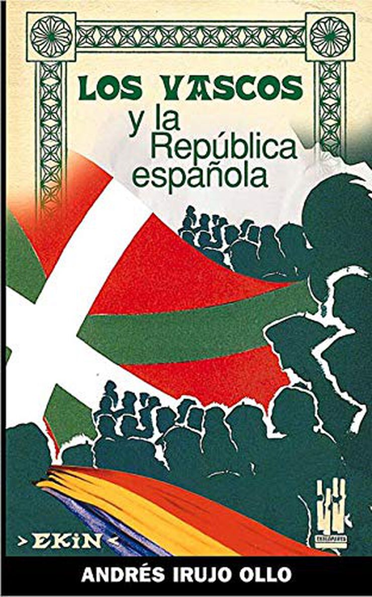 Los vascos y la república española