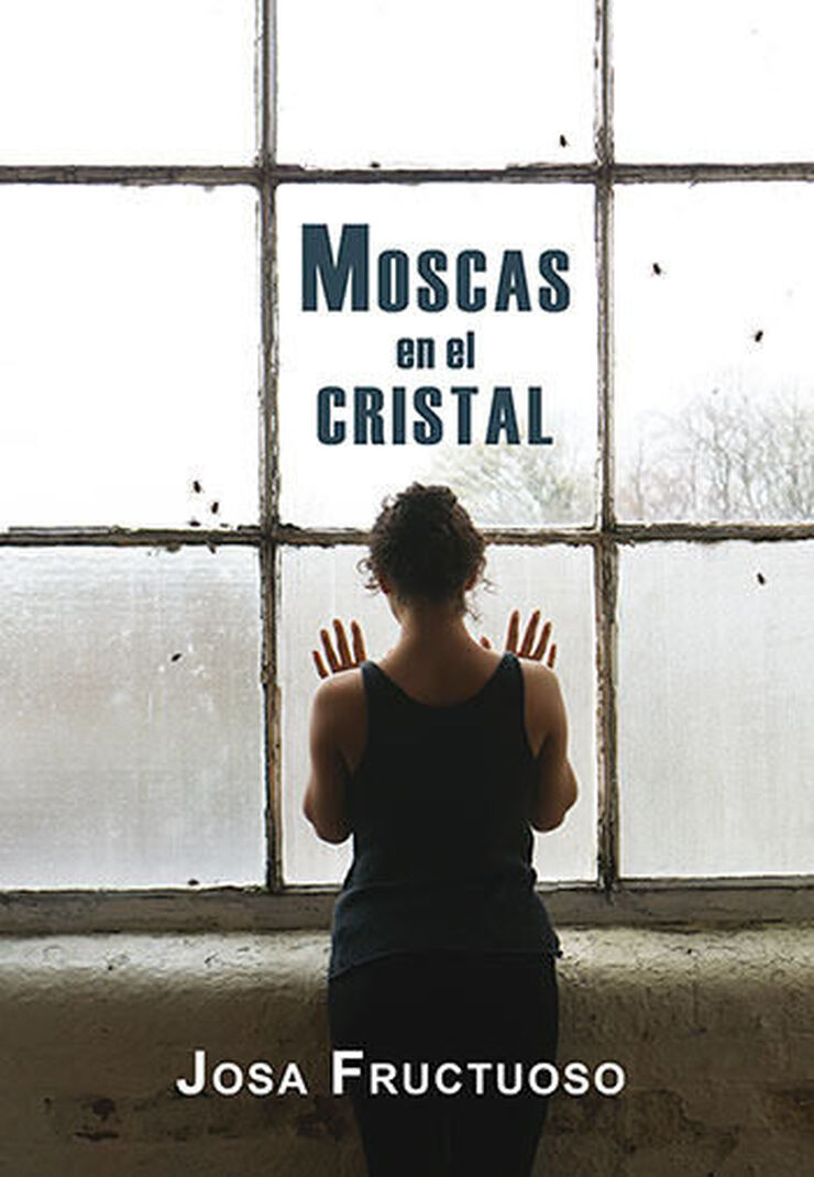 Moscas en el cristal