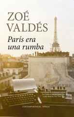 París era una rumba París era una rumba