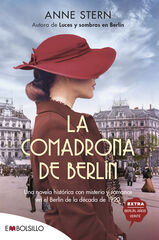 La comadrona de Berlín La comadrona de Berlín