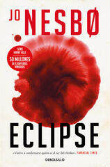 Eclipse (Harry Hole 13) Eclipse (Harry Hole 13)