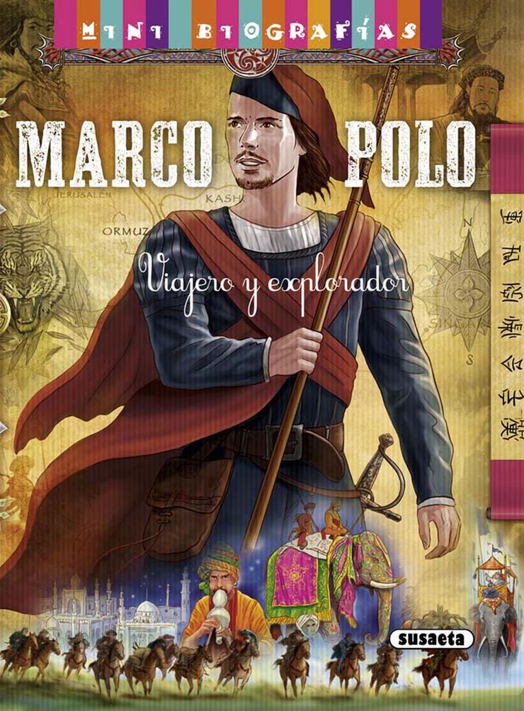 Marco Polo