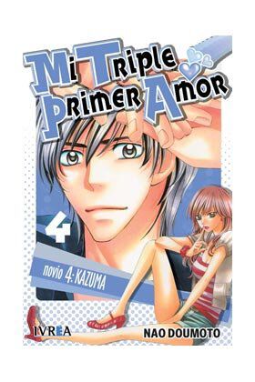 Mi triple primer amor 04
