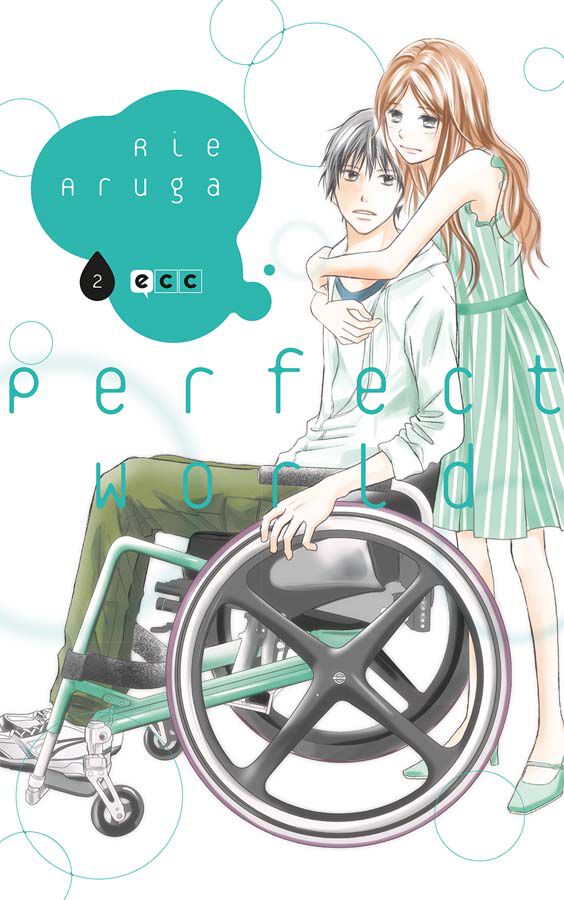 Perfect world n&uacute;m. 02