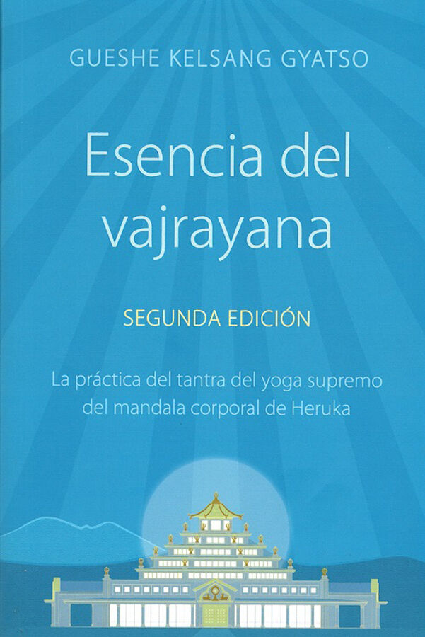 Esencia del vajrayana