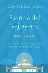 Esencia del vajrayana
