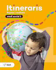 Itineraris Medi Social 1 Itineraris Medi Social 1