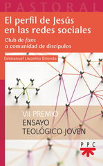 El perfil de Jesús en redes sociales