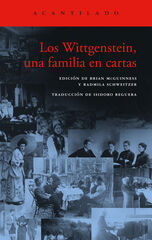 Wittgenstein Wittgenstein