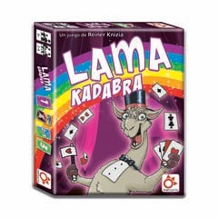 Lamakadabra