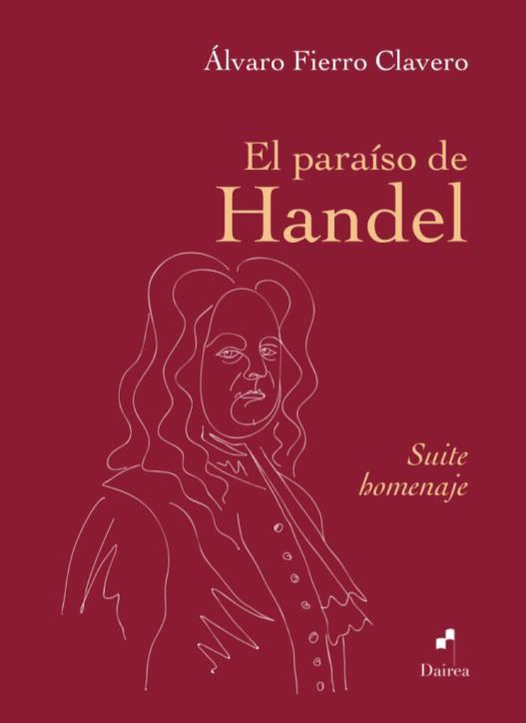 El paraíso de Handel